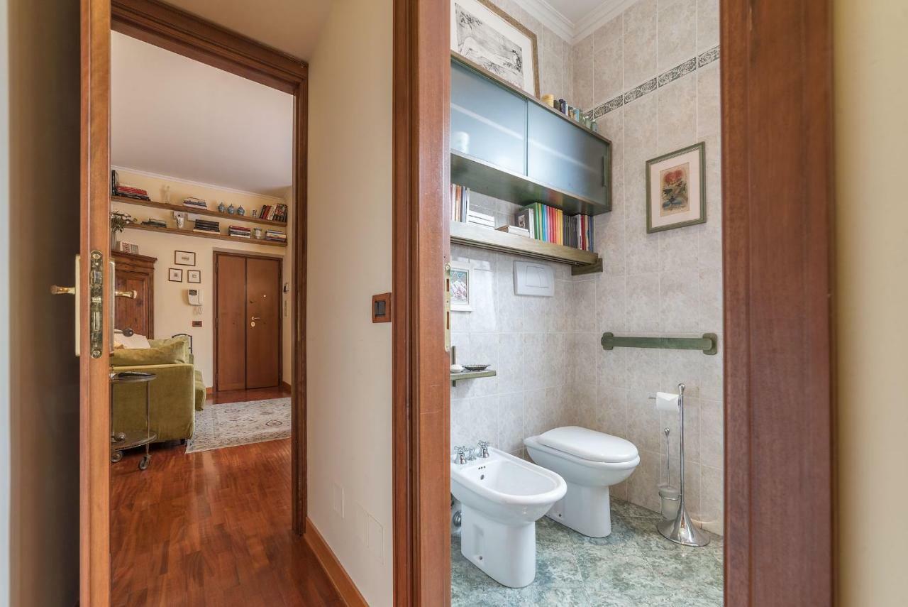 Domus Aurea & Colosseo Sweet Flat Rome Exterior photo