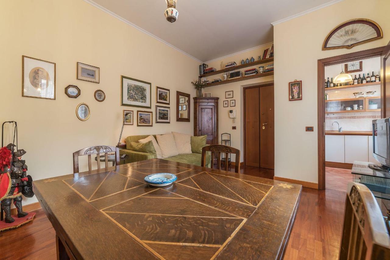 Domus Aurea & Colosseo Sweet Flat Rome Exterior photo